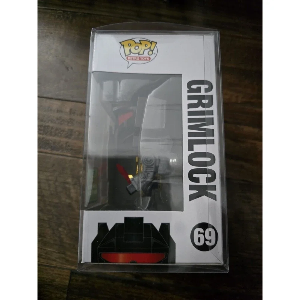 Funko see photos
